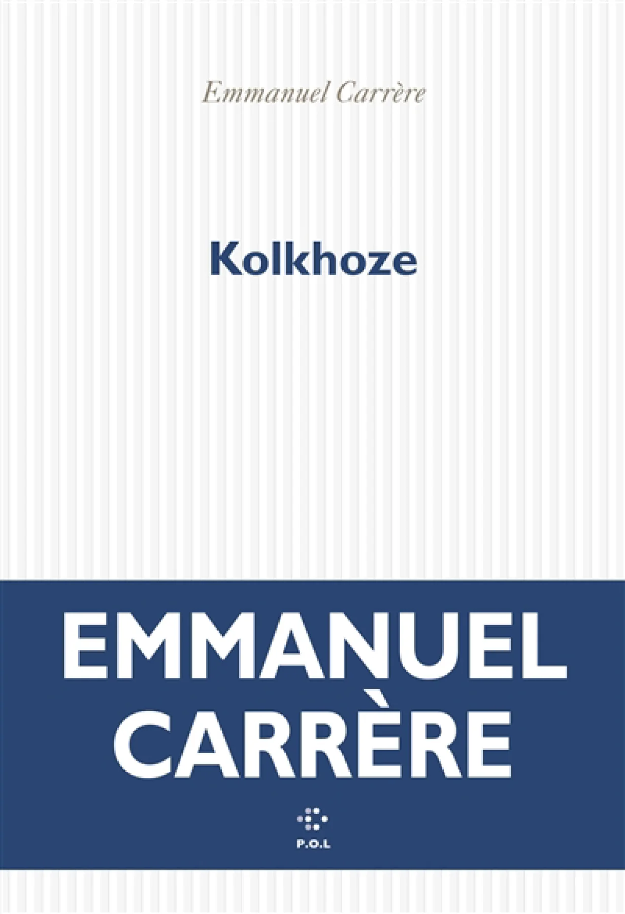 Kolkhoze