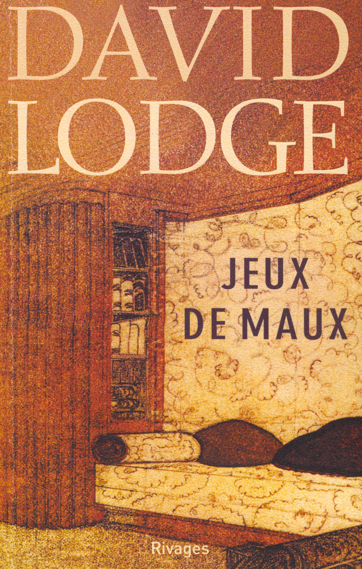 Jeux de maux