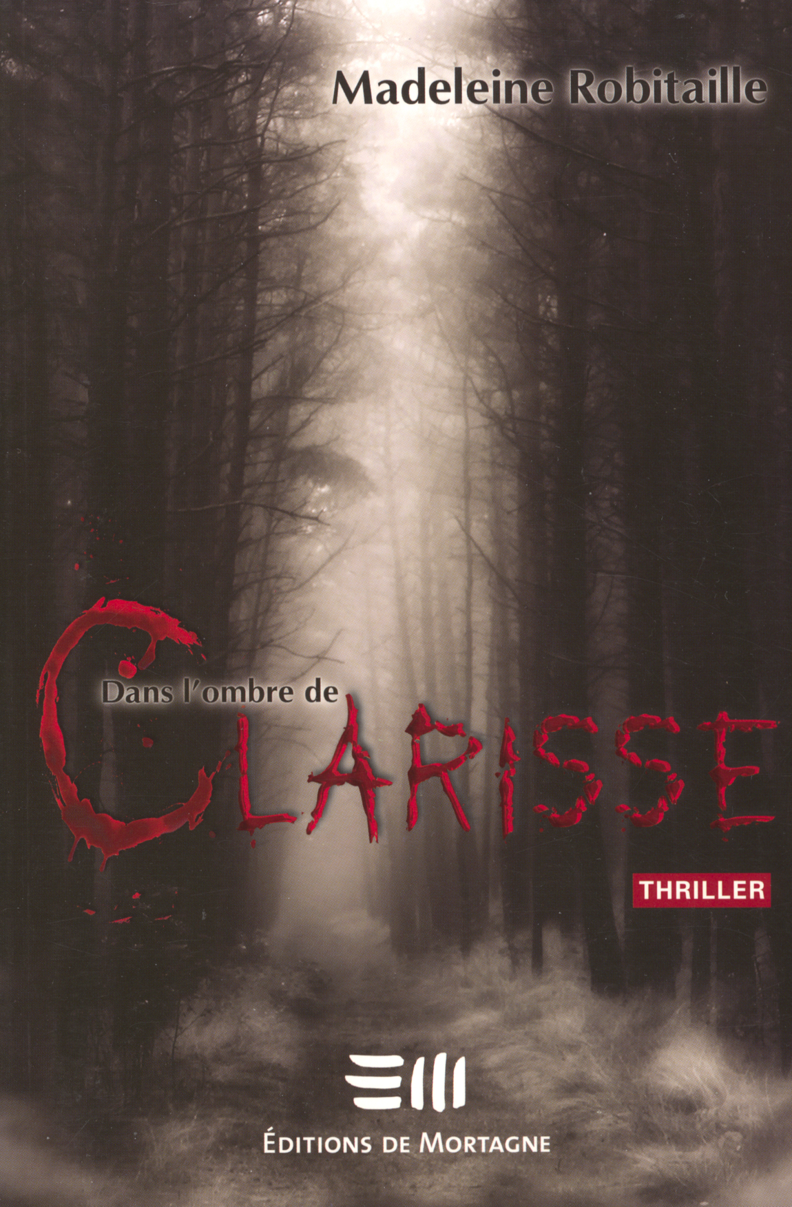 Dans l'ombre de Clarisse