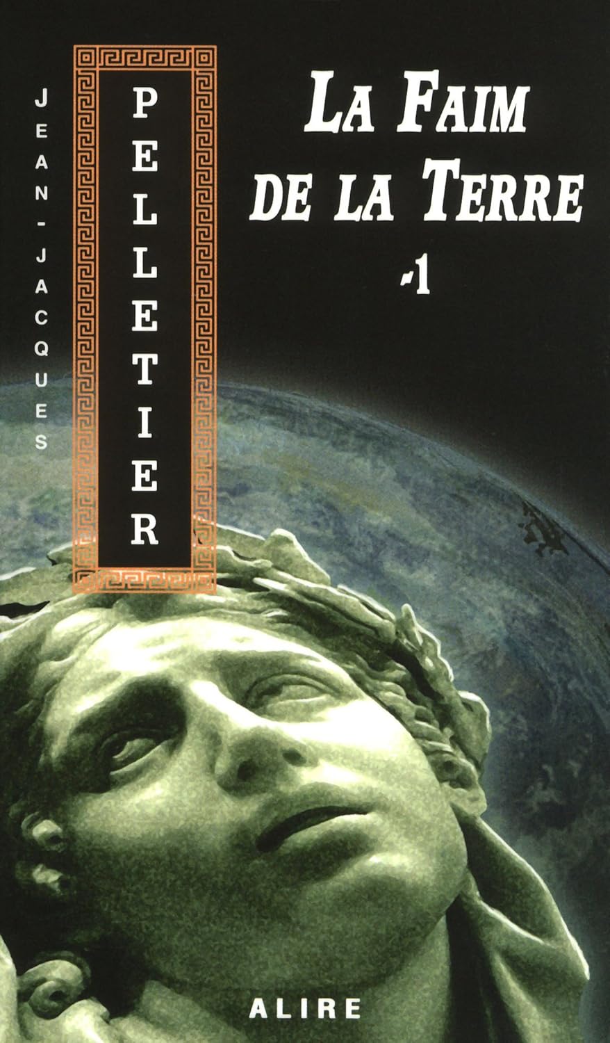 La faim de la Terre - 1