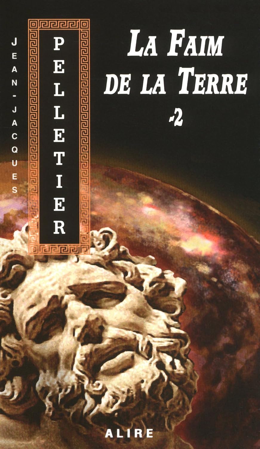 La faim de la Terre - 2