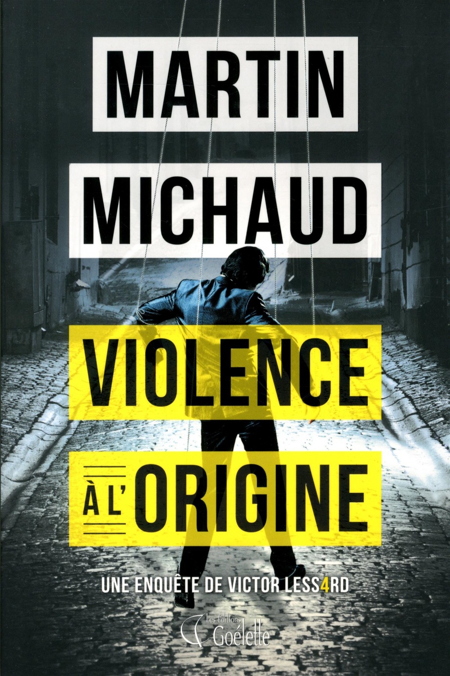 Violence à l'origine