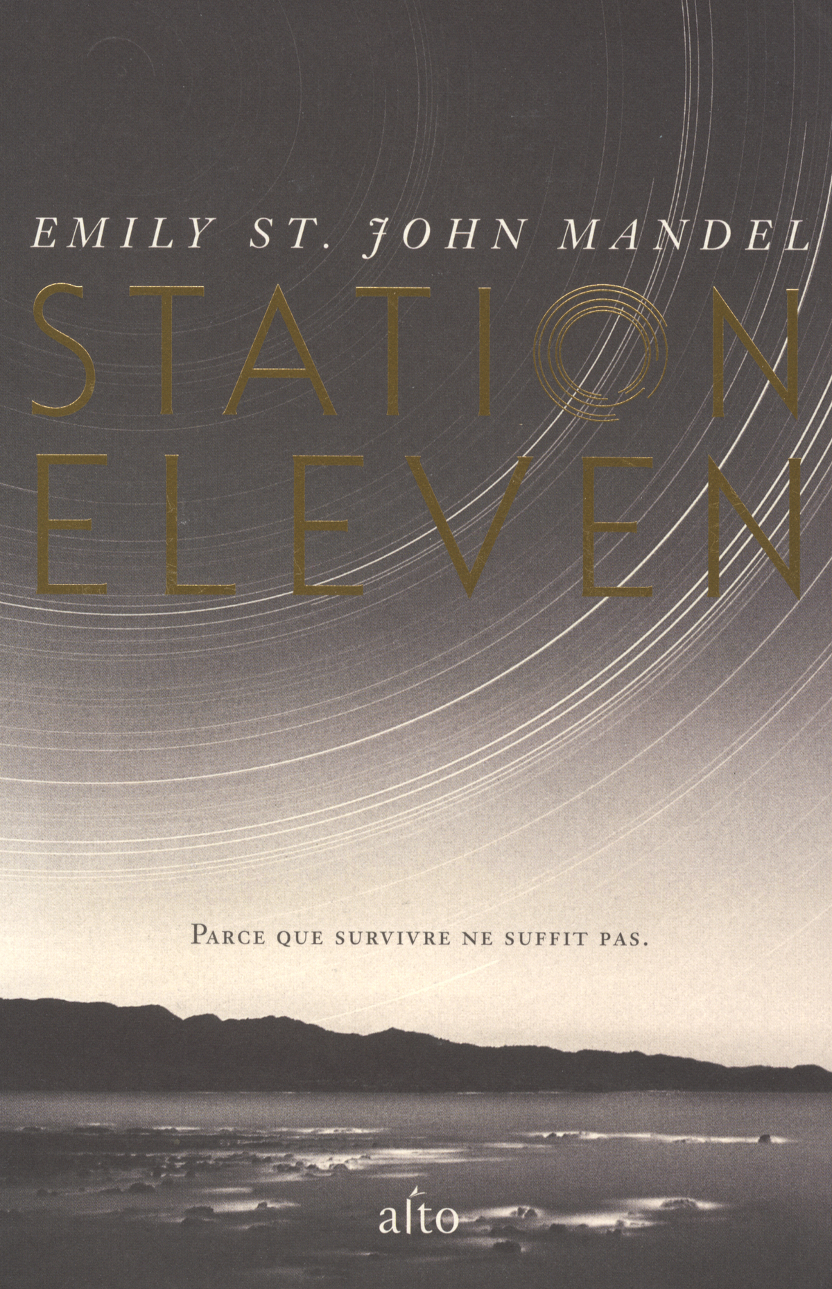 Station Eleven