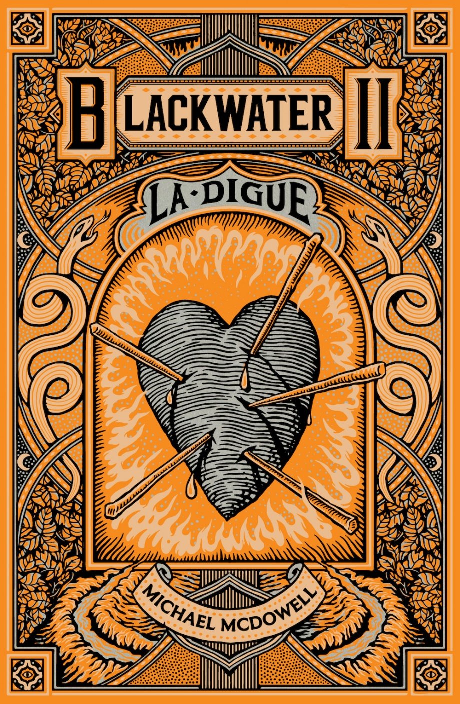 La digue