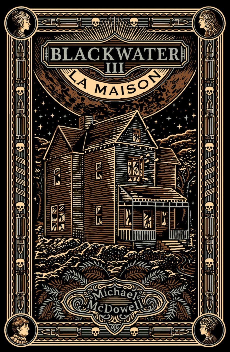 La maison