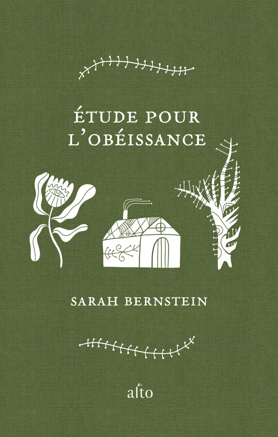 Étude pour l'obéissance