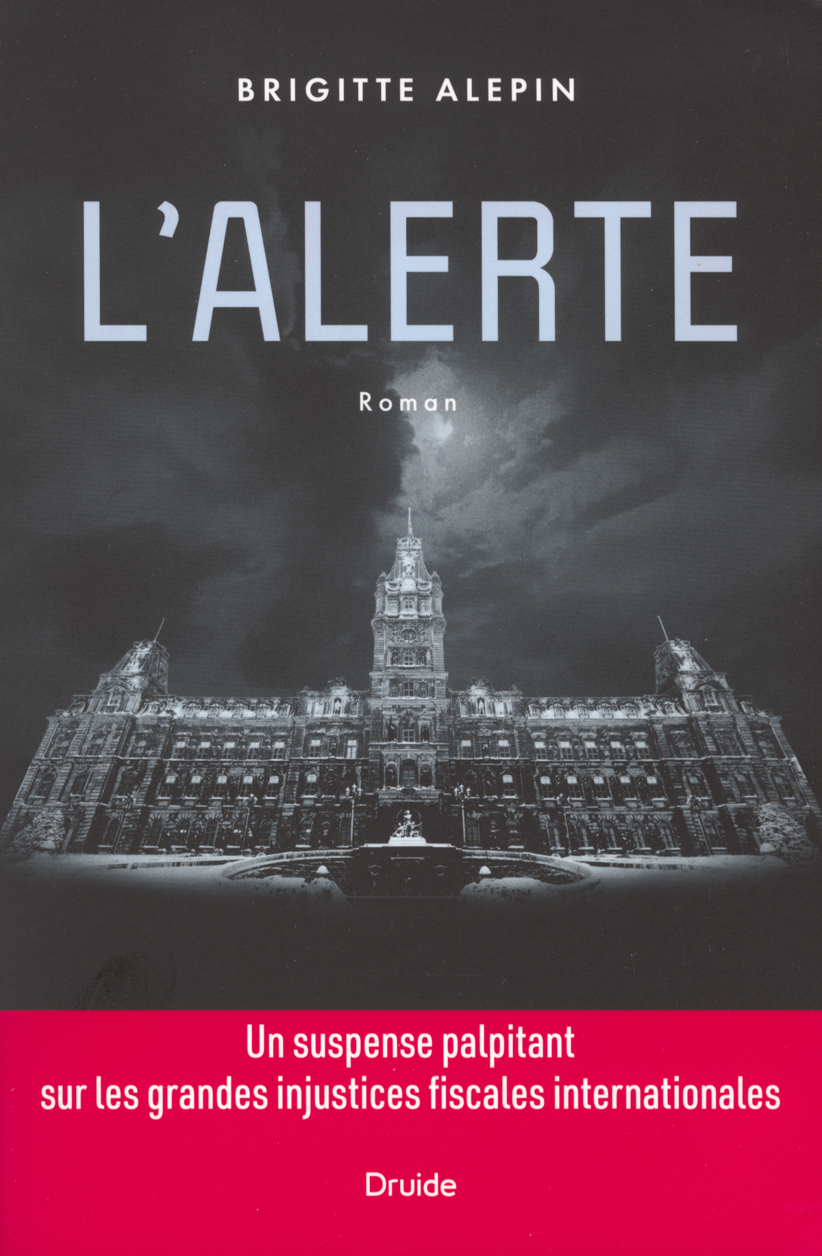 L'alerte