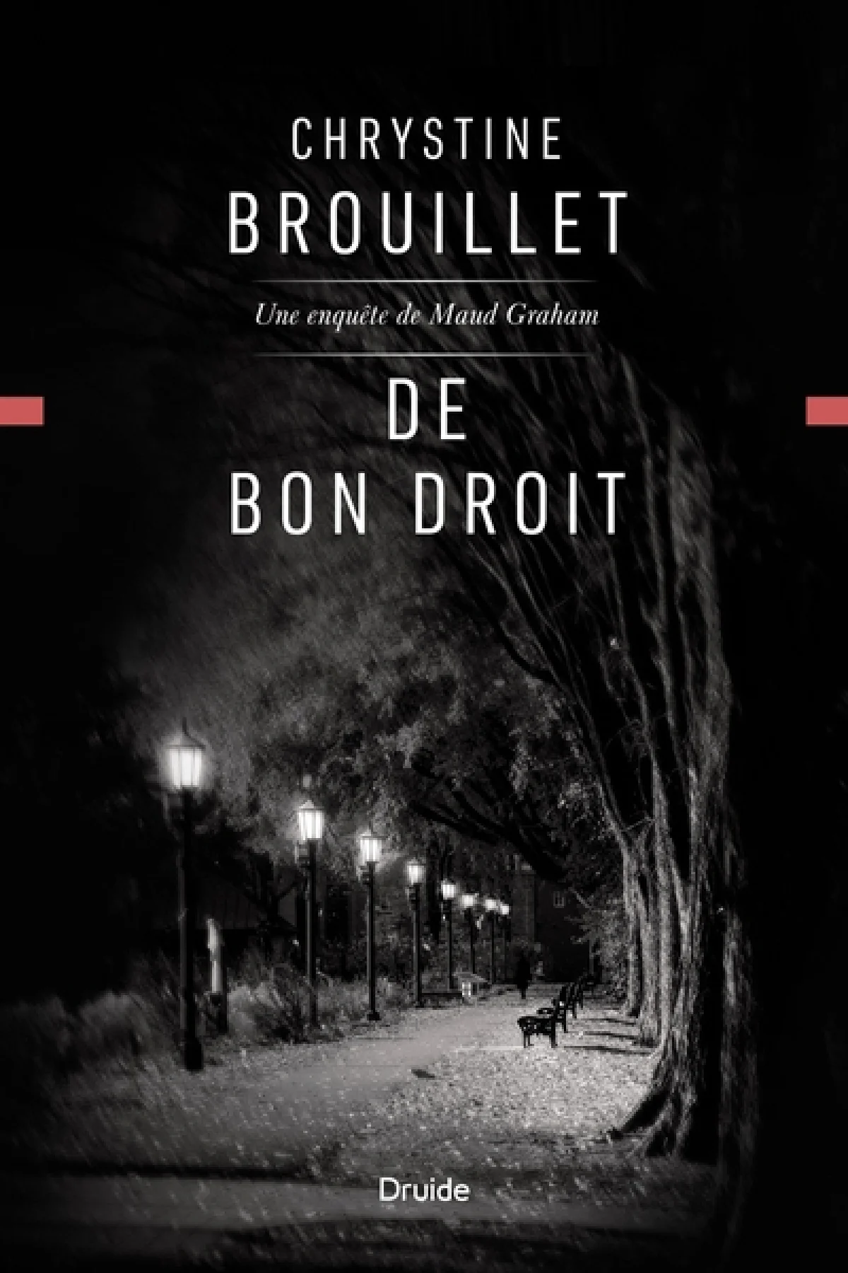 De bon droit