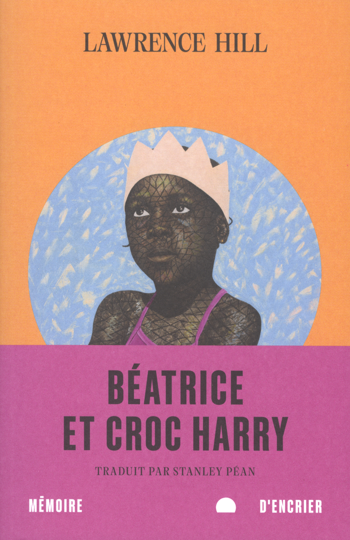 Béatrice et Croc Harry