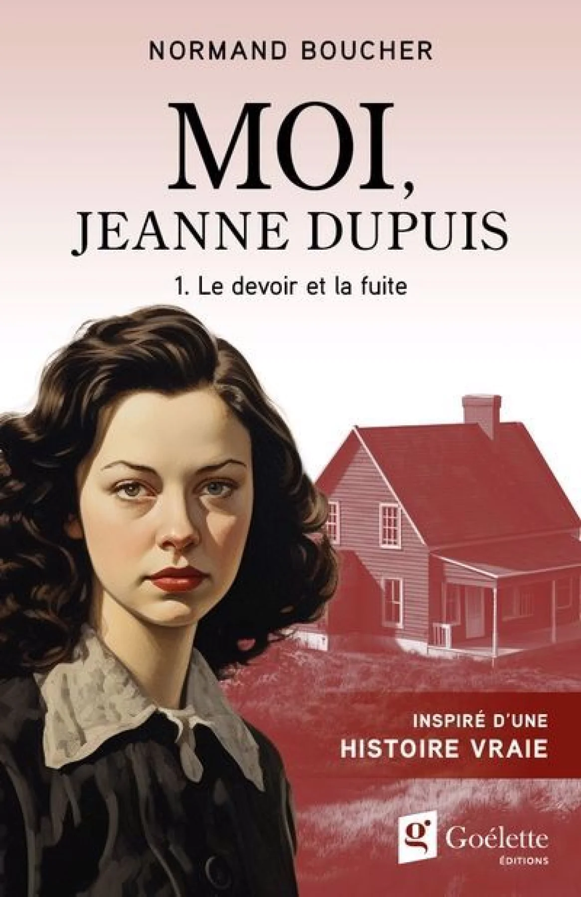 Le devoir et la fuite