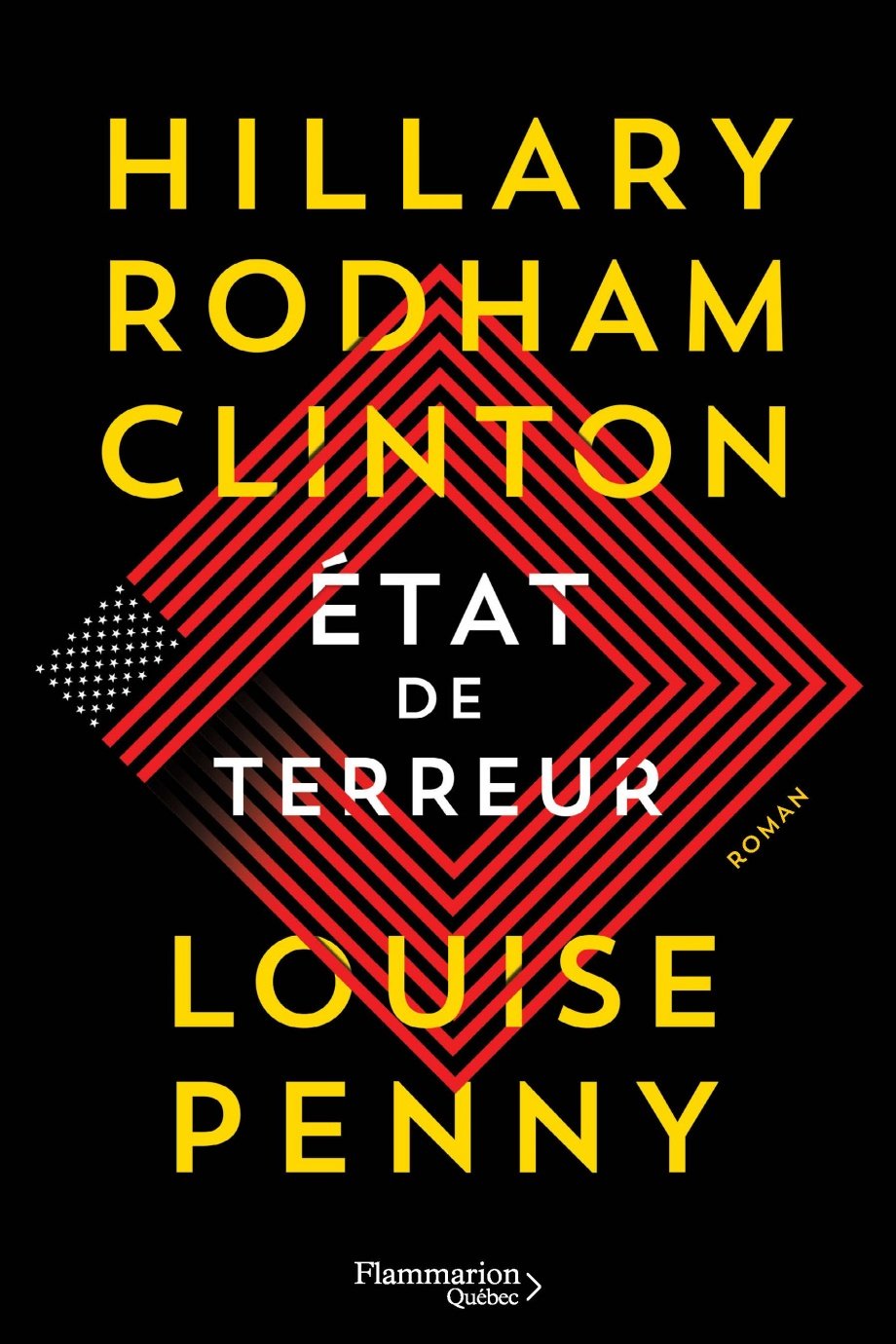 État de terreur