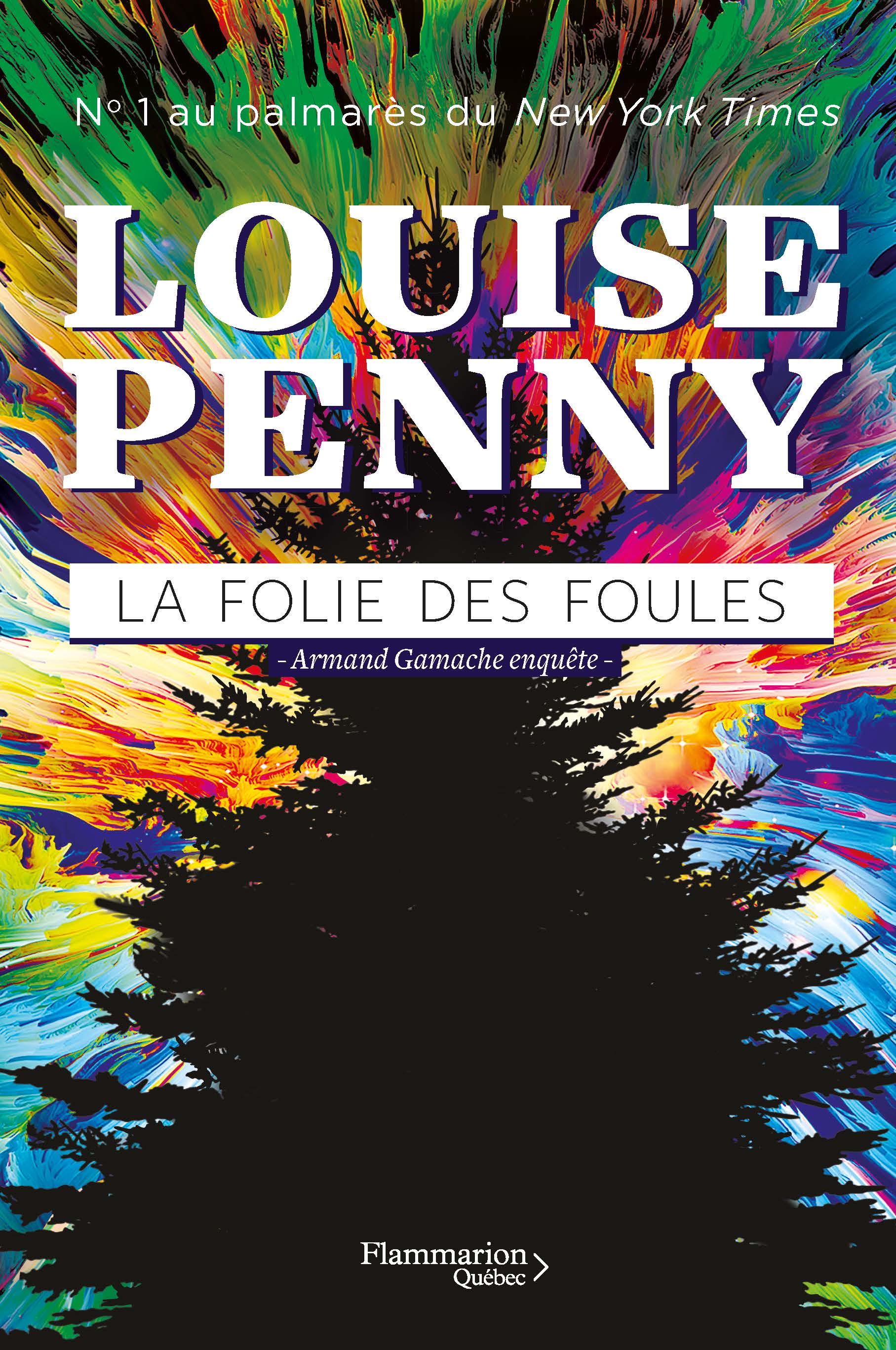 La folie des foules
