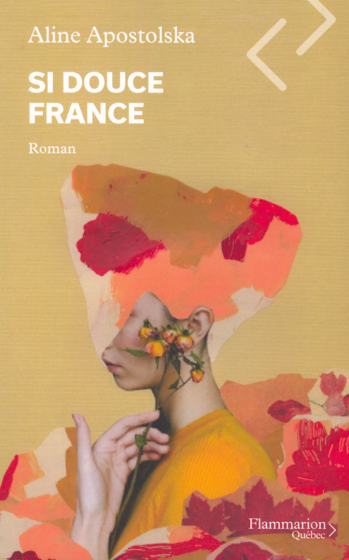 Si douce France