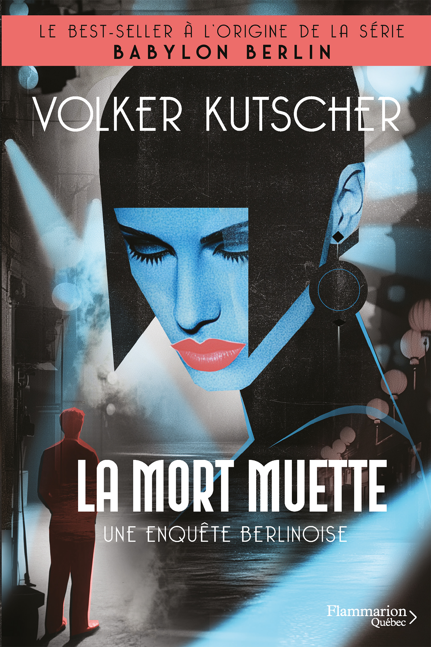 La mort muette