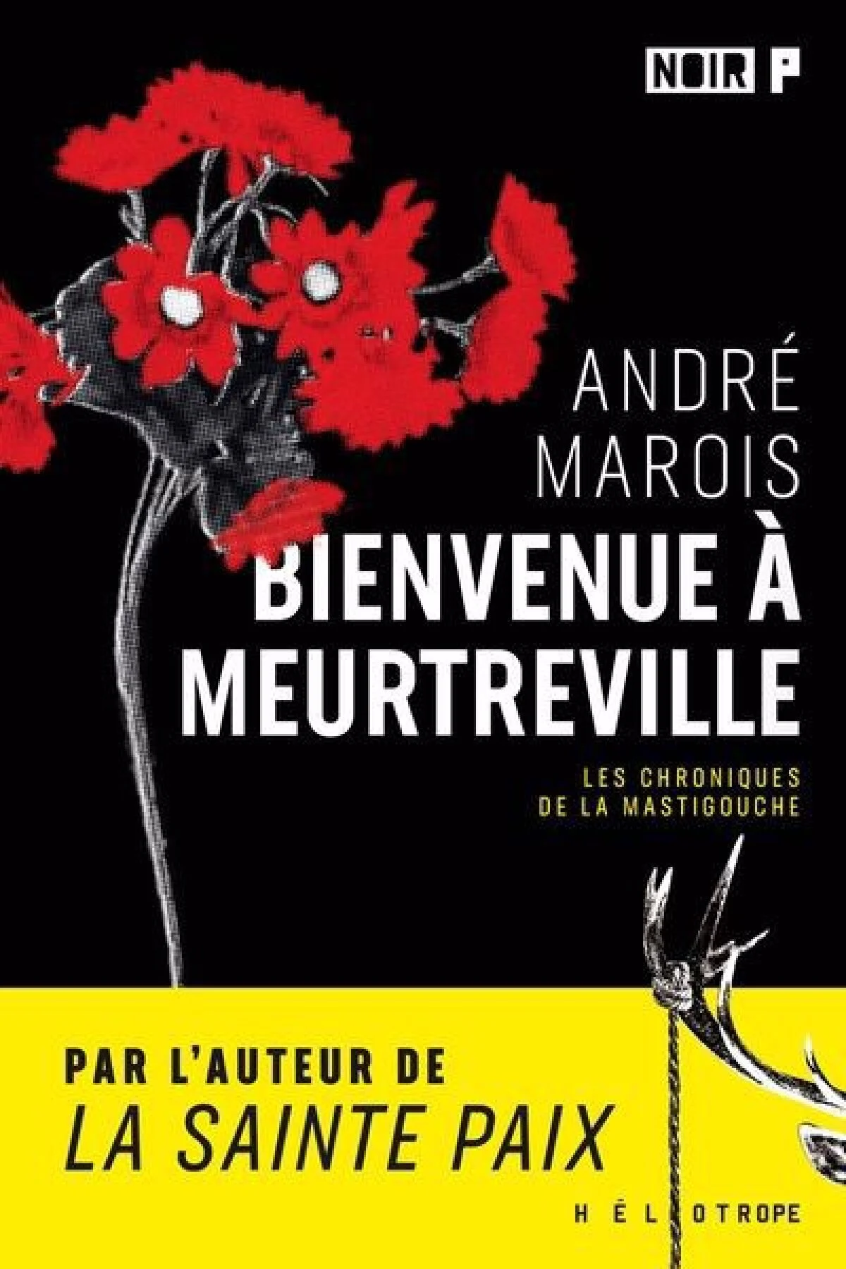Bienvenue à Meurtreville