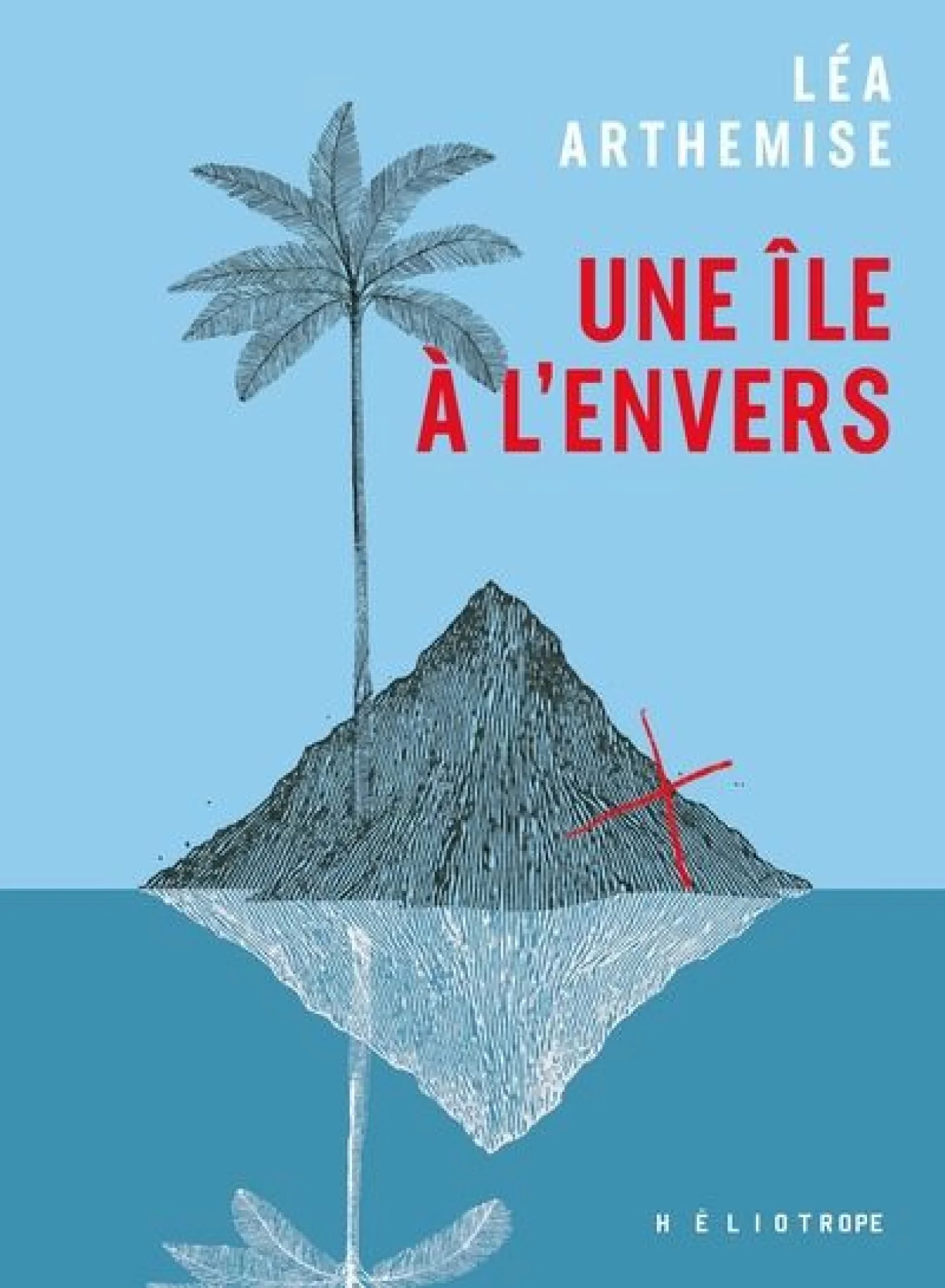 Une île à l'envers