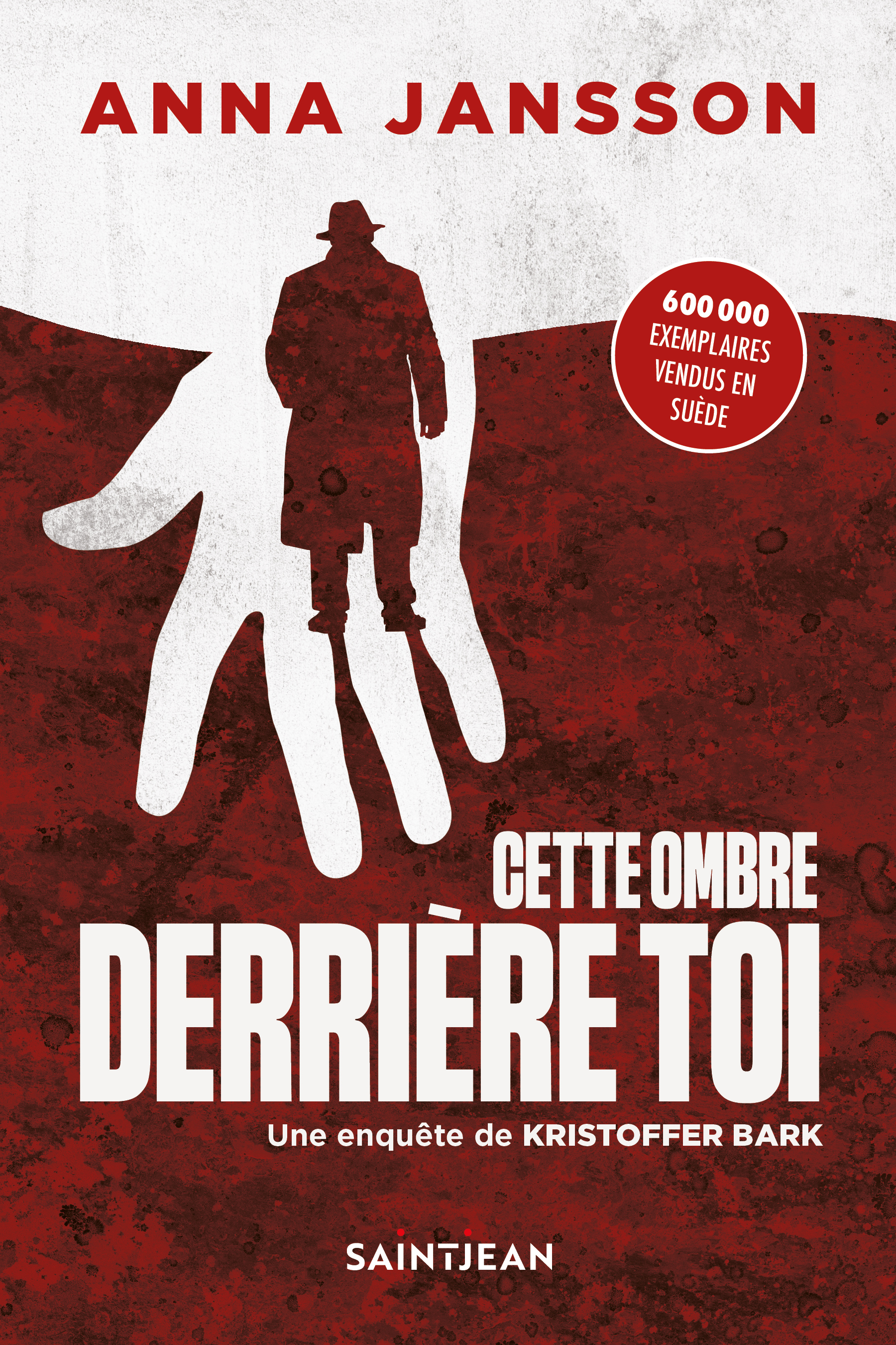 Cette ombre derrière toi