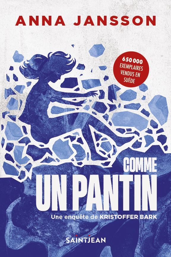 Comme un pantin