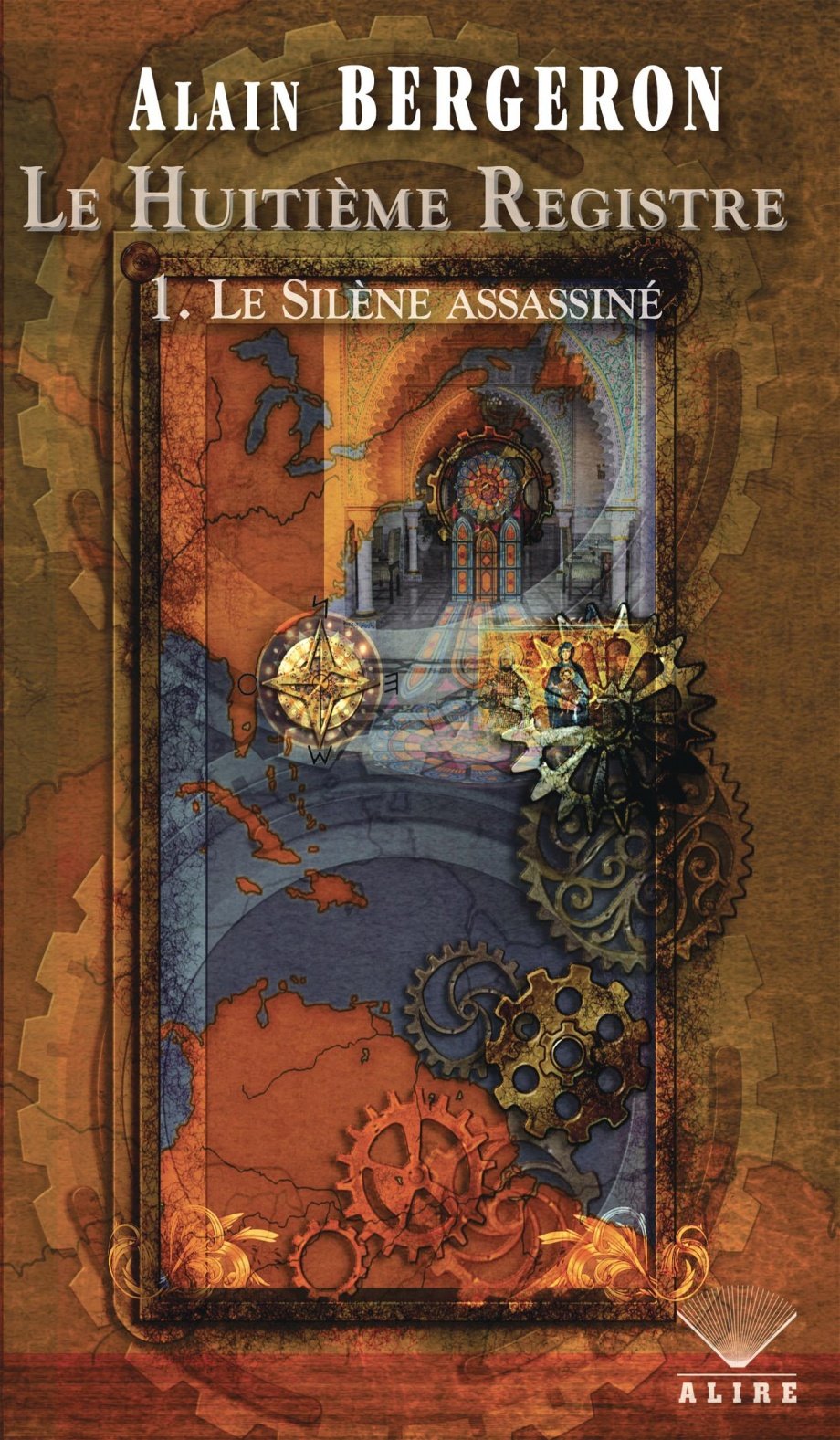 Le silène assassiné