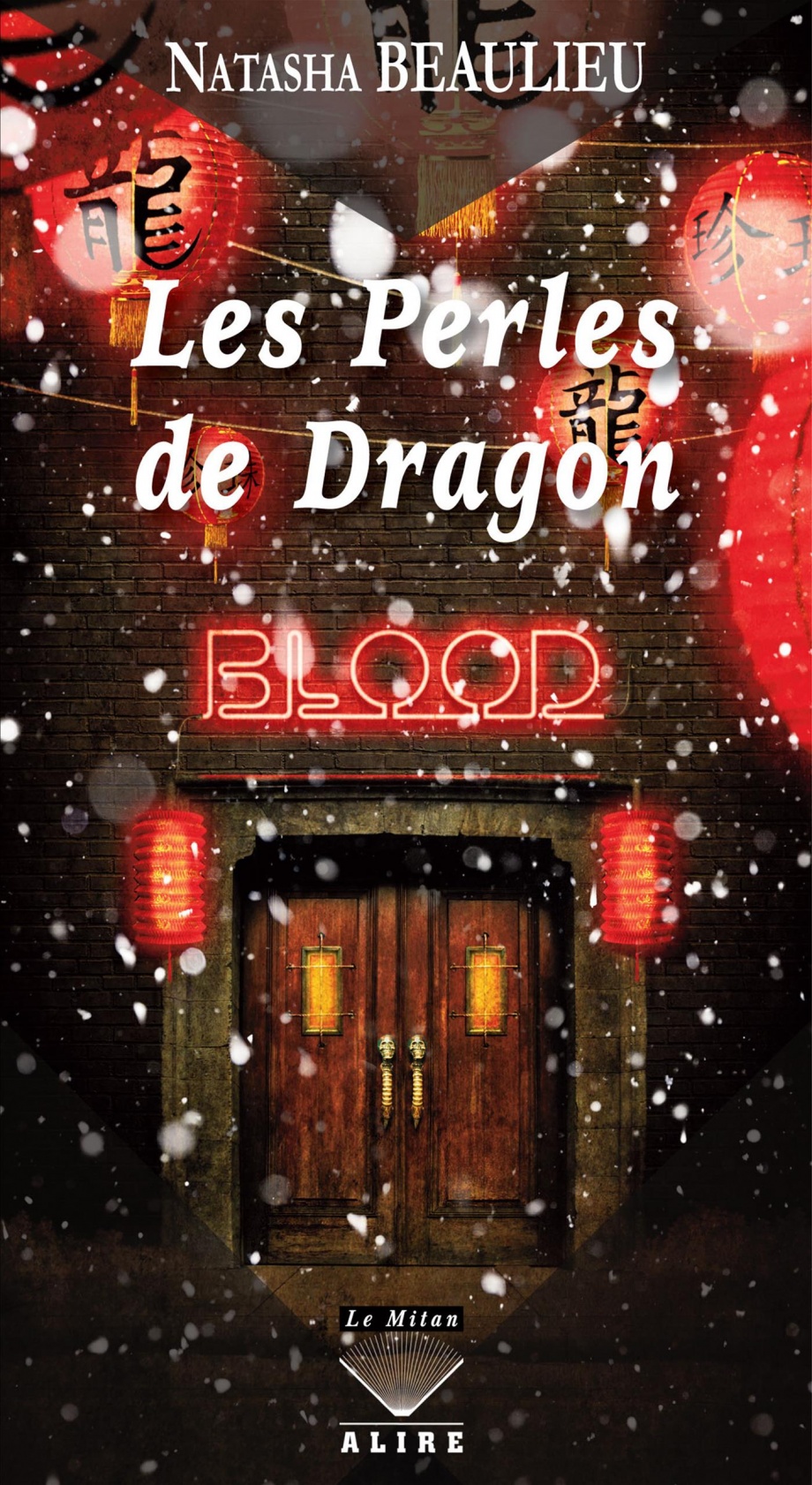Les perles de dragon