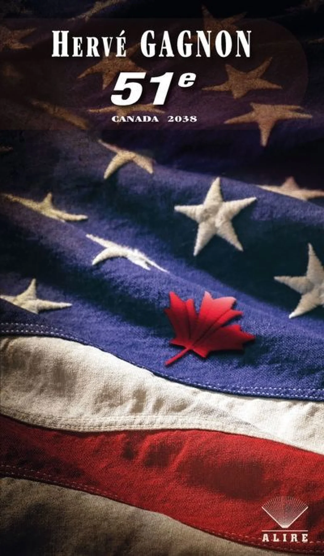 51e : Canada 2038