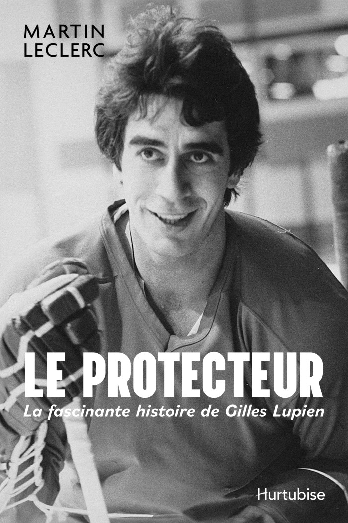 Le protecteur