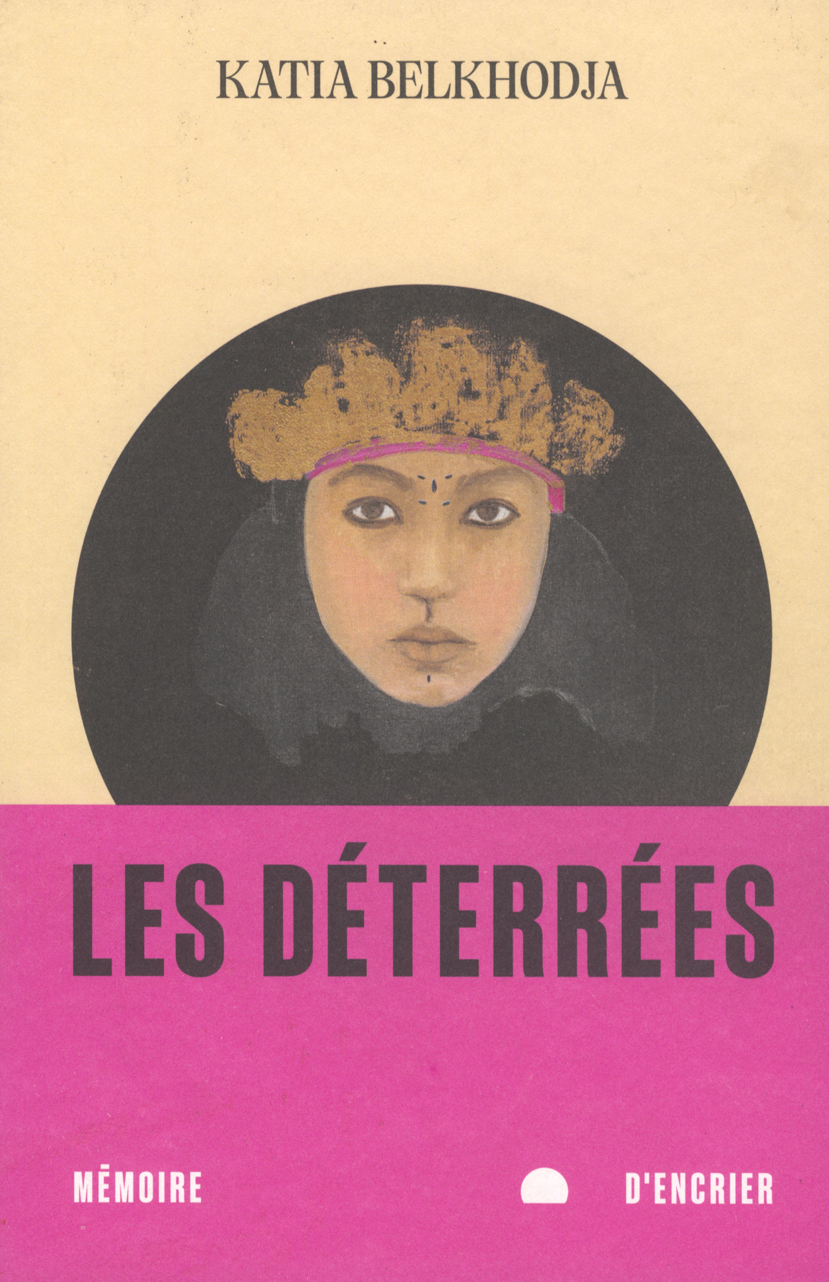 Les déterrées