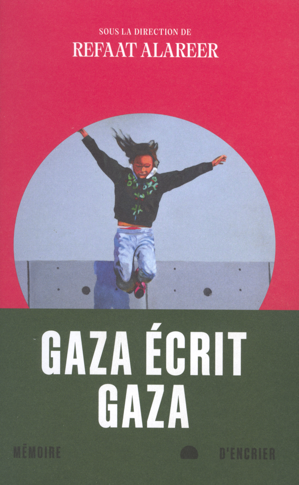 Gaza écrit Gaza