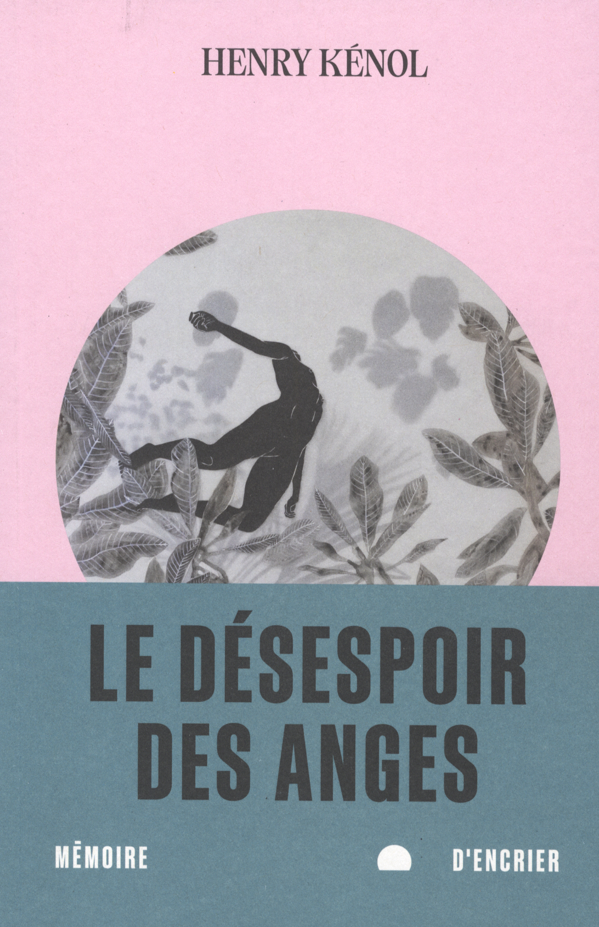 Désespoir Des Anges(Le) N. Éd