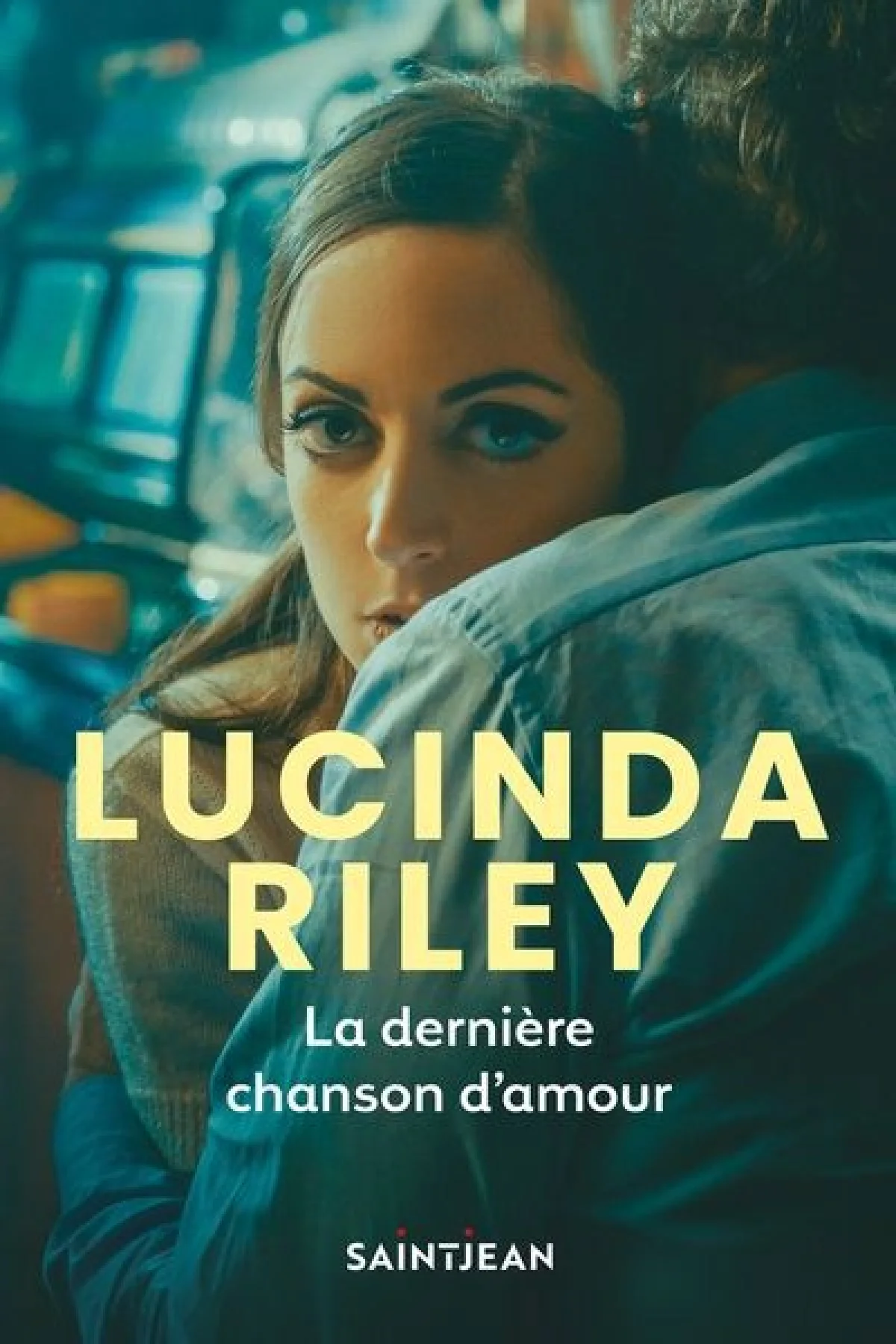 La dernière chanson d'amour