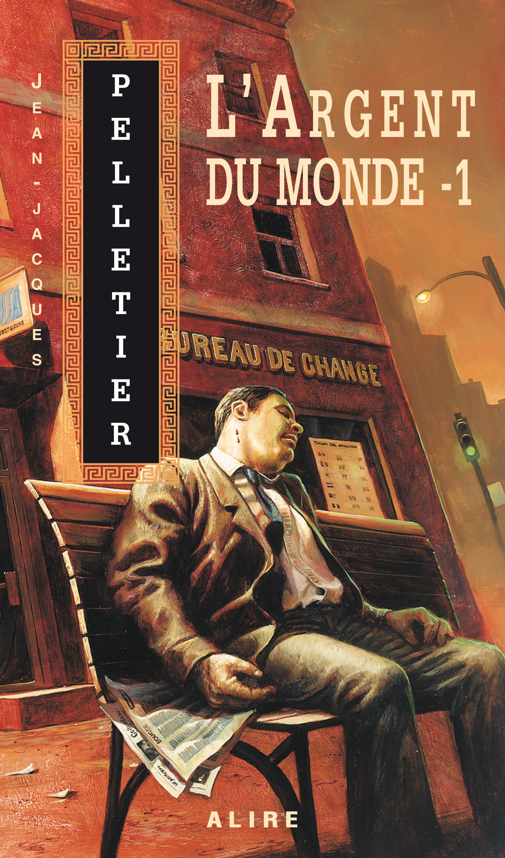 L'argent du monde - 1
