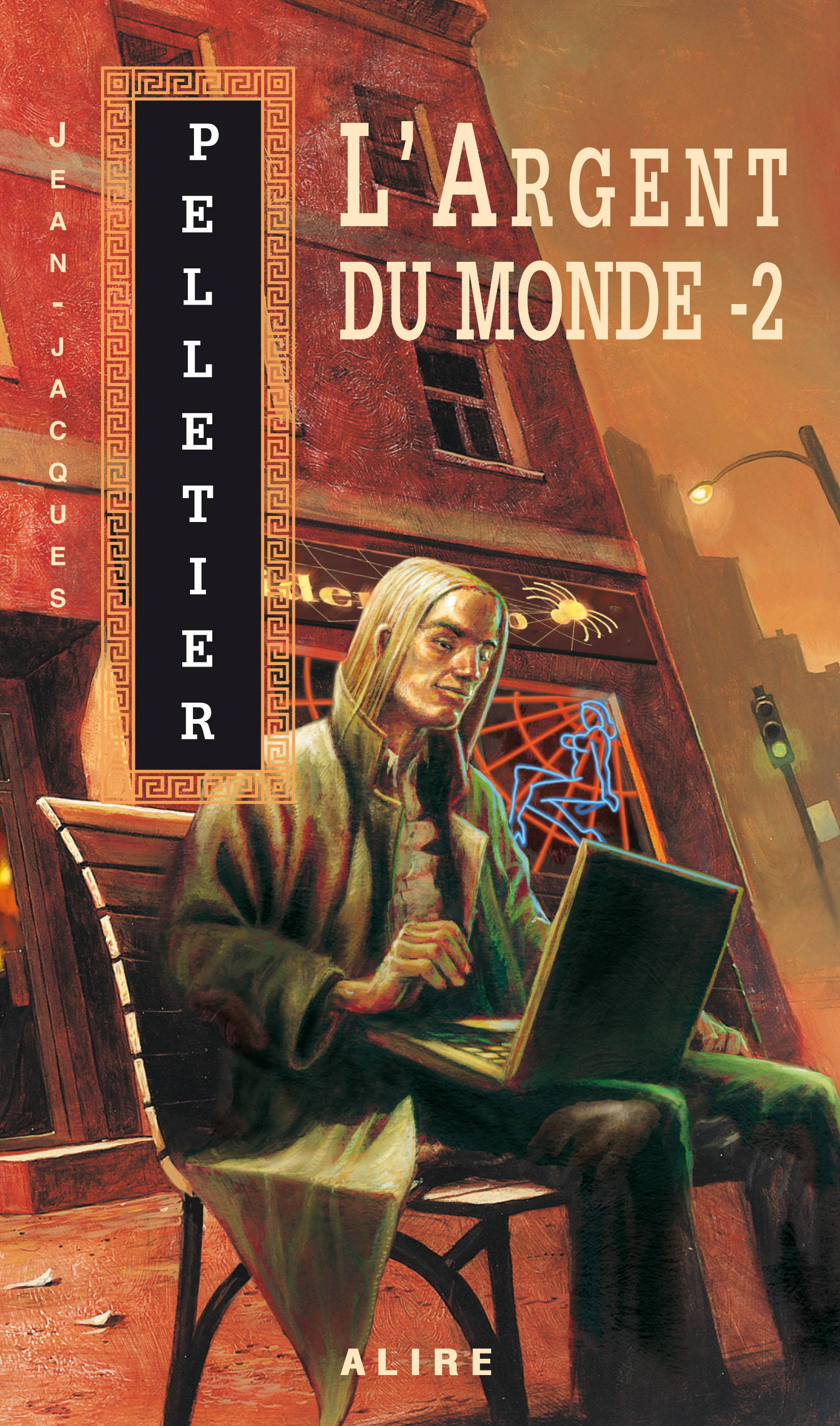 L'argent du monde - 2