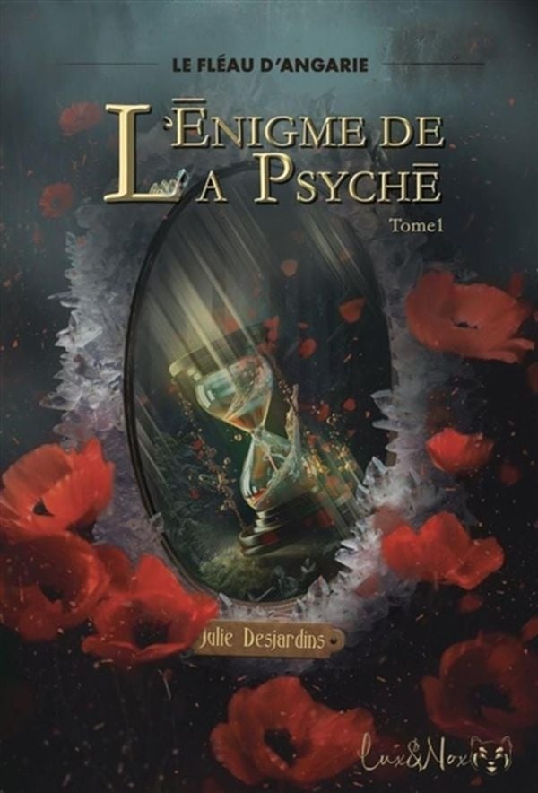 Le fléau d'Angarie