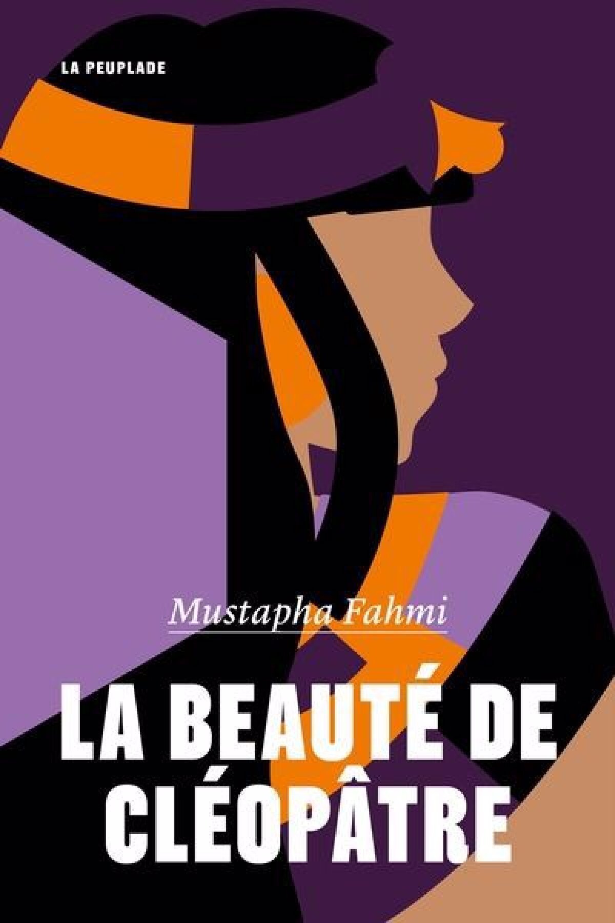 La beauté de Cléôpatre