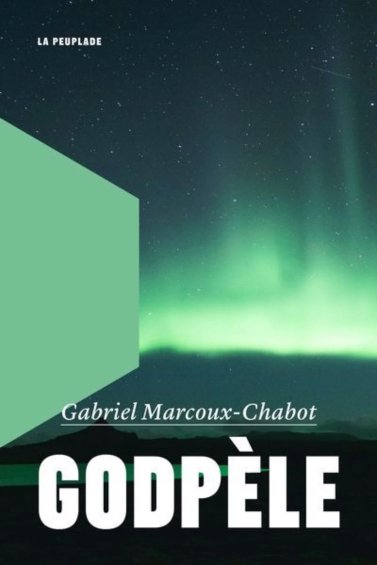 Godpèle