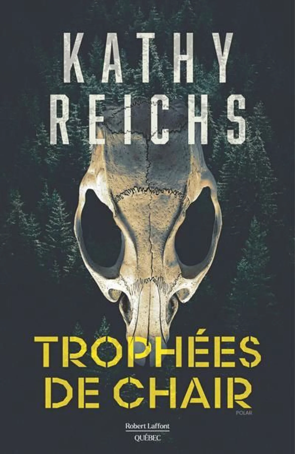 Trophées de chair