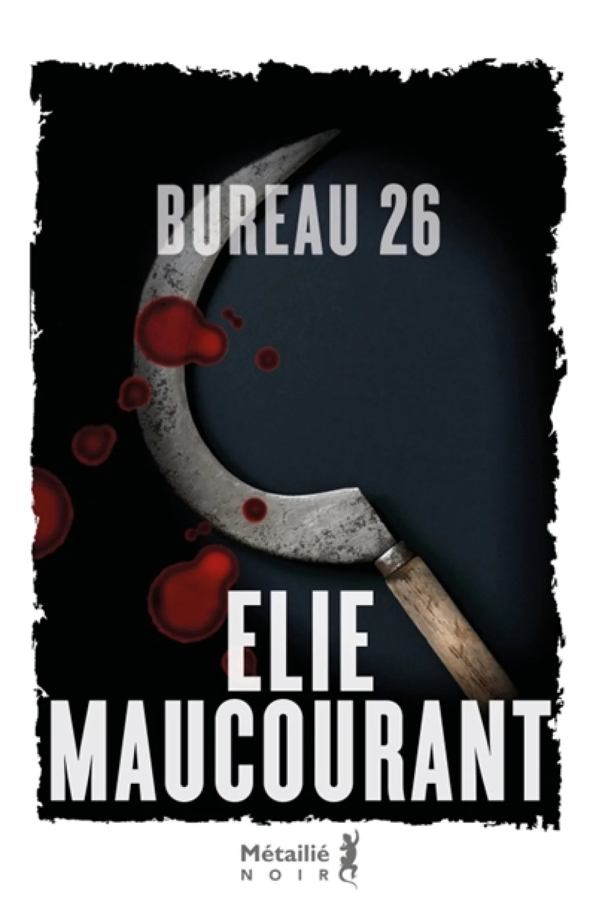 Bureau 26