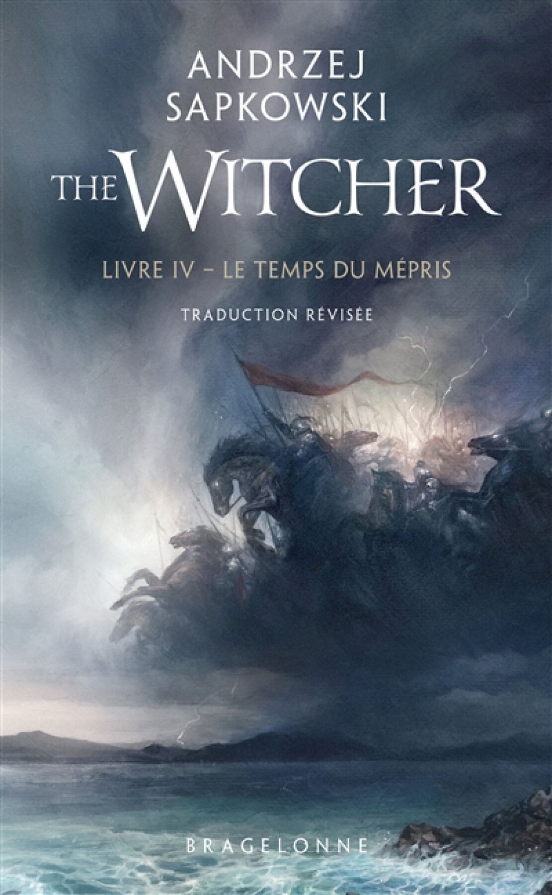 Le temps du mépris
