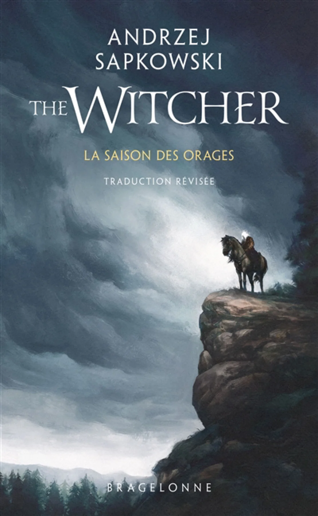La saison des orages