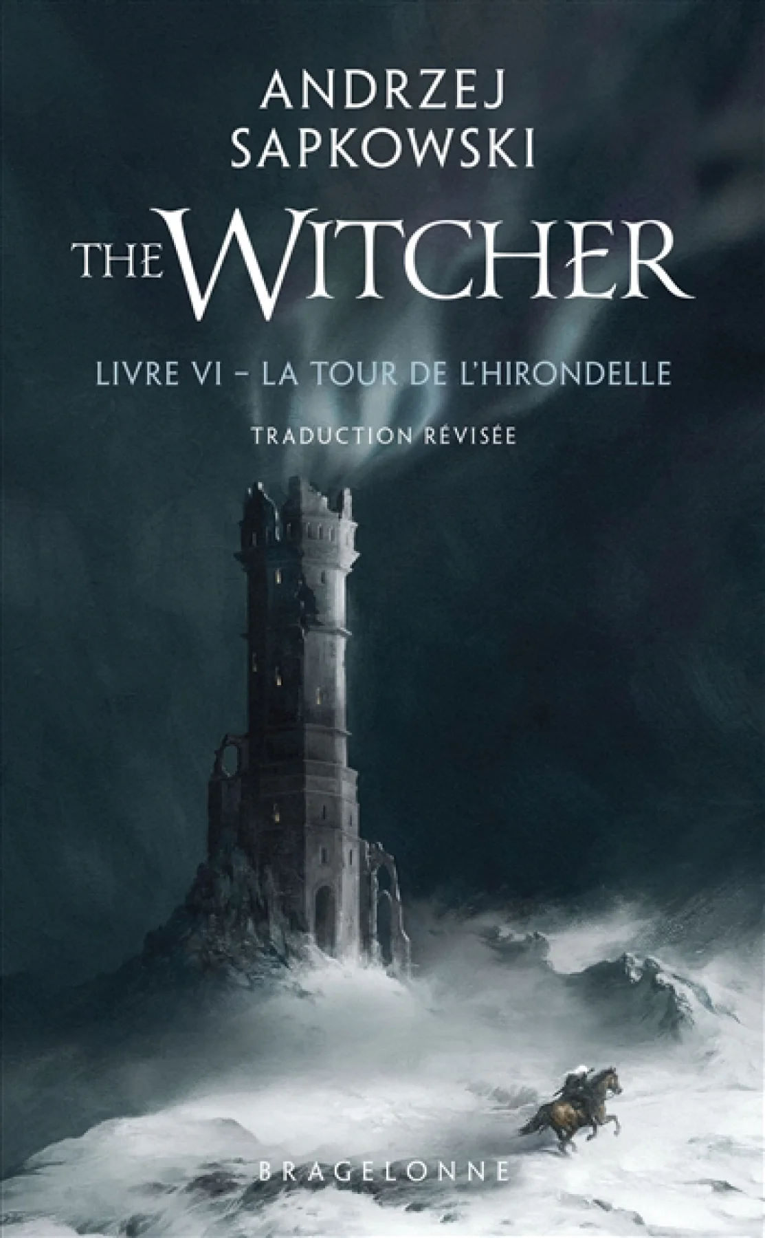 La tour de l'hirondelle