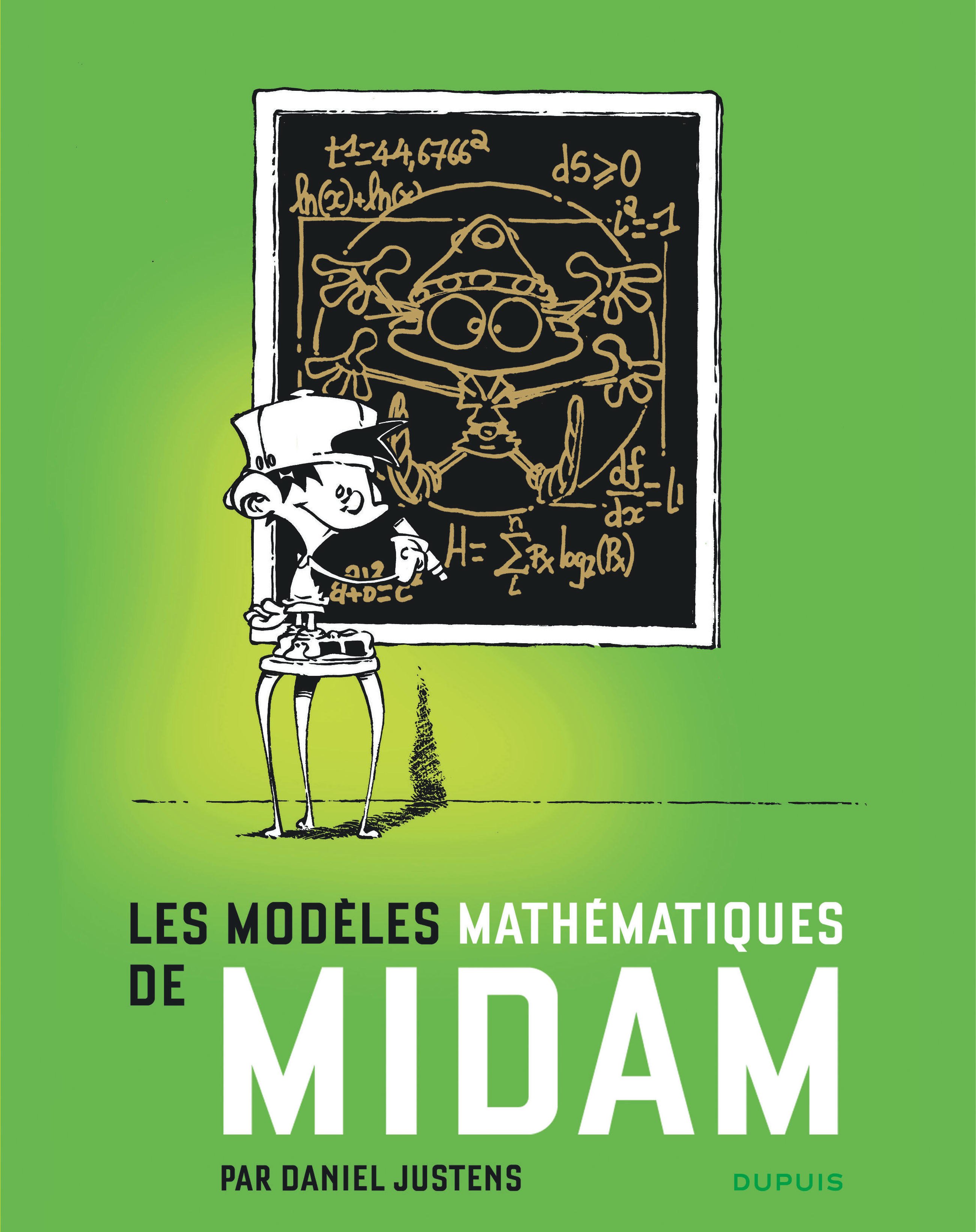 Les modèles mathématiques de Midam