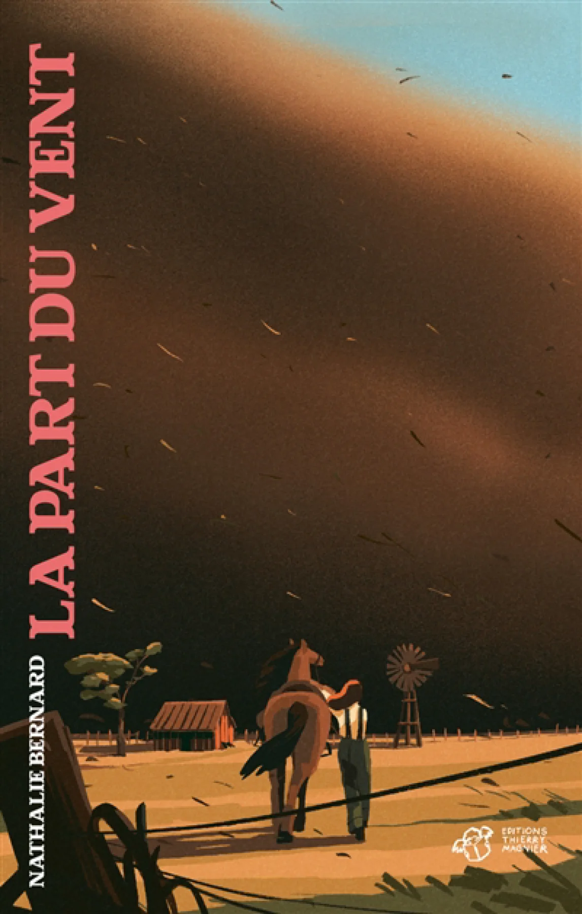 La part du vent