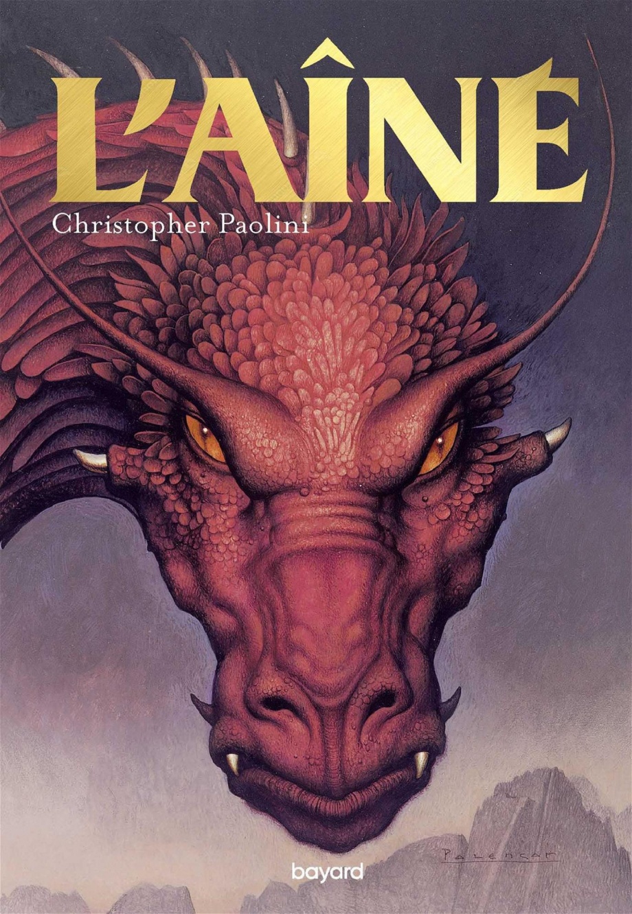 L'aîné