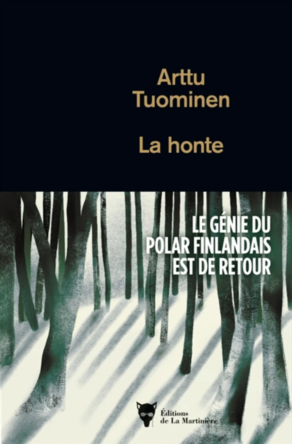 La honte